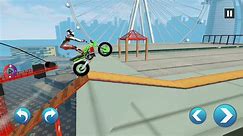 Bike Stunt 3D - Bike Games ( Bisiklet Oyunları ) Game Official  Android GamePlay Trailer