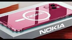 Nokia Edge Max 2024: Cutting-Edge Specs, Features, and Launch Details Revealed!