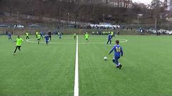 FC Vysočina Jihlava – FC Kuřim 4:2 (1:2) 2.poločas