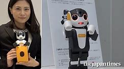 Introducing the next generation of RoBoHoN