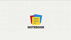 Notebook Chrome Extension