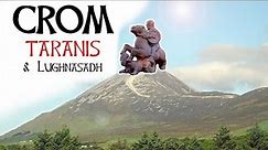 Crom & Taranis (Celtic Mythology Documentary)
