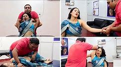 morning body stiffness and back Pain chiropractic treatment ll Dr Harivansh Yadav