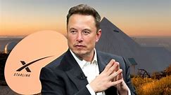 Buy Cell Phone Service From Elon Musk? Starlink's New Tech May Soon Allow Connectivity 'Anywhere On Earth' - Apple (NASDAQ:AAPL), Amazon.com (NASDAQ:AMZN)