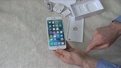 iPhone 6S Plus 128 GB Review