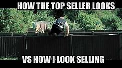 FUNNY SALES VIDEO MEME!!! THE DAILY SALES! SALES HUMOUR