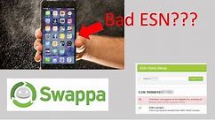 Bad ESN? How to Find ESN? What is ESN? |2017| DIY