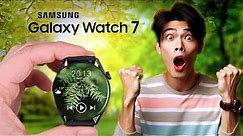 Samsung Galaxy Watch 7 Pro - First Galaxy AI SmartWatch!