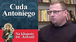 Radecznica: Cuda Antoniego | Wywiad