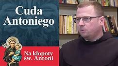 Radecznica: Cuda Antoniego | Wywiad