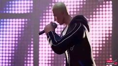 Fortnite Live Event Eminem Concert - video Dailymotion