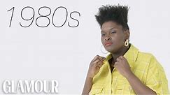 100 Years of Plus-Size Fashion | Glamour