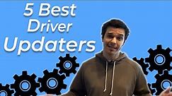 5 Best Driver Updaters for Windows in 2024 that are FREE to TRY