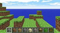 Classic Minecraft Game · Play Online For Free · Gamaverse.com