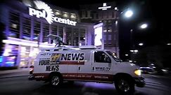 WFMZ-TV 69 News at 10 & 10:30pm "Keeping you informed as you wrap up your day!"