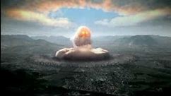 Hiroshima the shockwave