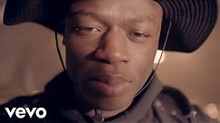 J Hus - Did You See (Official Video)