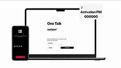 One Talk Administrator Portal Basics and Settings | Verizon
