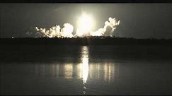 Space Shuttle Launch Compilation/Tribute