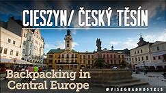 Cieszyn najlepsze atrakcje - discover the undiscovered - Visegrad hostels | Cieszyn/ Český Těšín