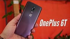 OnePlus 6T Review - More Than You Pay For