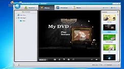 How to Customize Your Own DVD Flick Menu
