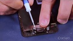 Official iPhone 8 Display Assembly Replacement Guide - iCracked.com