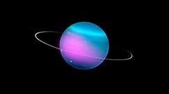 Scientists find X-rays coming from Uranus