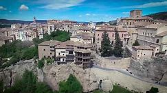 Discover Cuenca and its famous Hanging Houses - Spain