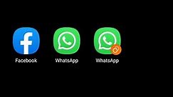 how to use dual whatsapp in android samsung | dual whatsapp on samsung galaxy phone