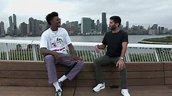 Know Your Co-Host: Nick Young - Catfish: The TV Show | MTV