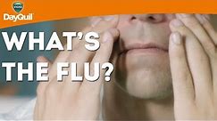 What is the Flu? Influenza A & B Symptoms & Relief | Vicks
