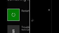 Xbox one: how to fix troubleshoot screen/black screen of death! (2021, Working Method)
