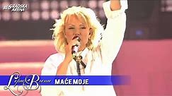 Lepa Brena - Mace moje - (LIVE) - (Beogradska Arena 20.10.2011.)