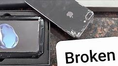 IP-68 Mitywah Waterproof Phone Case Review - Amazon