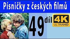 Písničky z českých filmů - 49. díl: LÉTO S KOVBOJEM (1976) - 62. dílný amatérský seriál