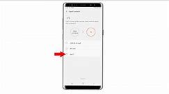 How to Save All Contacts Present in Your Samsung Phone to Your SIM Card