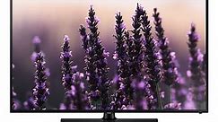 Samsung 58 Full HD Flat TV H5200 Series 5 Review