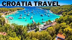Best Places To Visit in Croatia | Croatia travel