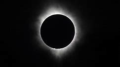 Missed the 2024 total solar eclipse? Watch video of moments from the event here.