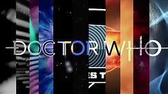 Old Titles 2018 Logo - Doctor Who