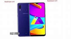 Unveiling the Samsung Galaxy M10: Your Budget-Friendly Powerhouse! | Dev Technology