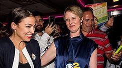 What Ocasio-Cortez’s Win Says About the Rise of the Left
