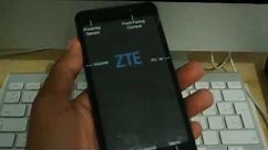 ZTE Z828 Metro PCS Device Unlock App