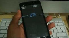 ZTE Z828 Metro PCS Device Unlock App