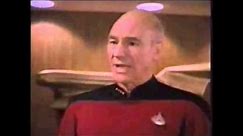 My favorite Picard Moments