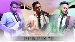Perfect By Ed Sheeran || English - Konkani Cover By The 7 Notes Band (Live)