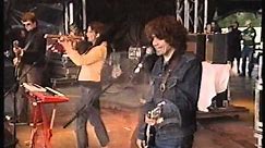 The Wannadies - You & Me Song (Live Glastonbury 2000)