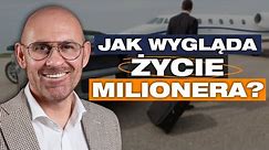 Nawyki MILIONERA, życie w RYGORZE, podejście do BIZNESU | Maciej Panek | Przygody Przedsiębiorców