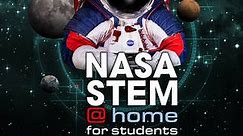 NASA at Home: For Kids and Families - NASA